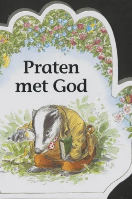 Praten met God