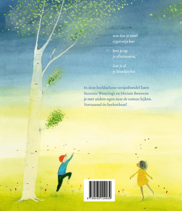 Zomersneeuw | 9789045129969 Zomersneeuw - Afbeelding 2