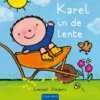 Karel in de lente | 9789044854077