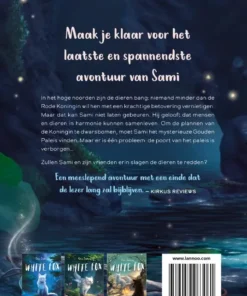 Alternative view of De verborgen poort