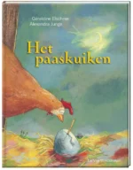 Het paaskuiken | 9789060389409