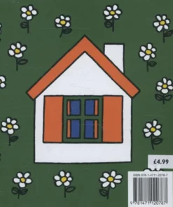 Alternative view of Miffy