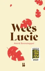 Wees Lucie | 9789020609721