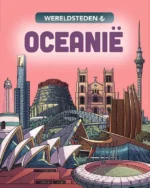 Oceanië | 9789464393590