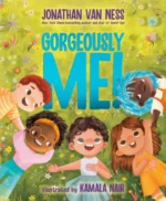 Gorgeously Me! | 9780593622032