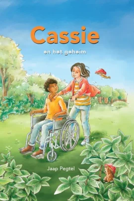 Cassie en het geheim