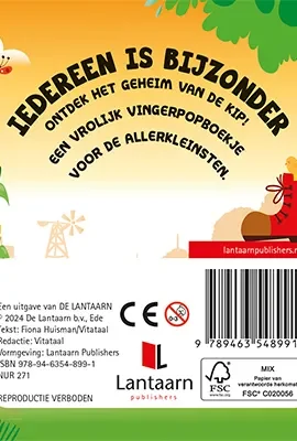 Boerderij | 9789463548991 Boerderij | 9789463548991
