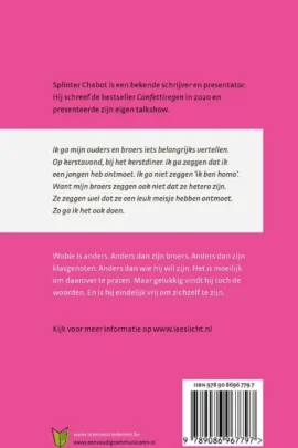 Confettiregen | 9789086967797