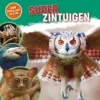 Superzintuigen | 9789464390155 Superzintuigen | 9789464390155