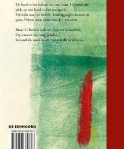 De bank | 9789058389626