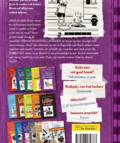 Alternative view of Niet te doen!