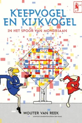 Keepvogel en Kijkvogel