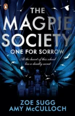 One for Sorrow | 9780241401286