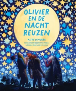 Olivier en de Nachtreuzen