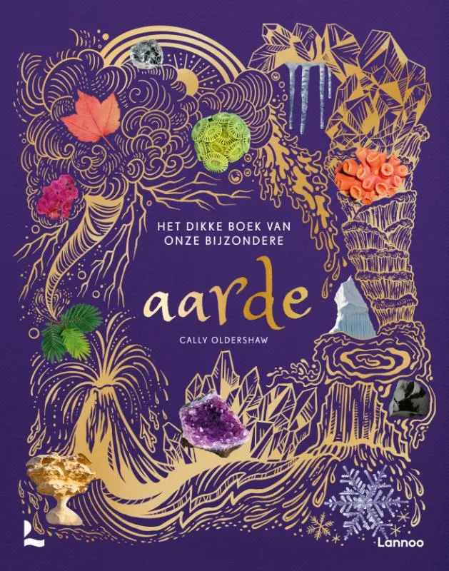 Het dikke boek van onze bijzondere aarde | 9789401496650 Het dikke boek van onze bijzondere aarde