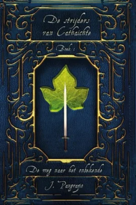 De weg naar het onbekende