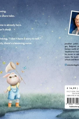 Midnight critters | 9789464770285