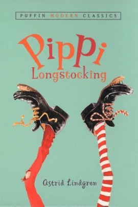 Pippi Longstocking