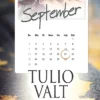 Tulio valt | 9789086965113