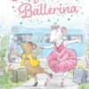 Angelina Ballerina's Ballet Tour | 9781665936309