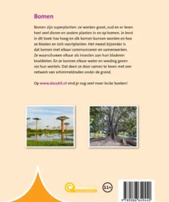 Bomen | 9789086649440