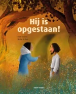 Hij is opgestaan | 9789088973406