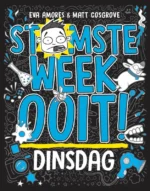 Dinsdag | 9789021034379 Dinsdag | 9789021034379