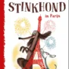 Stinkhond in Parijs | 9789401489720