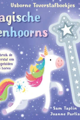 Magische elfjes