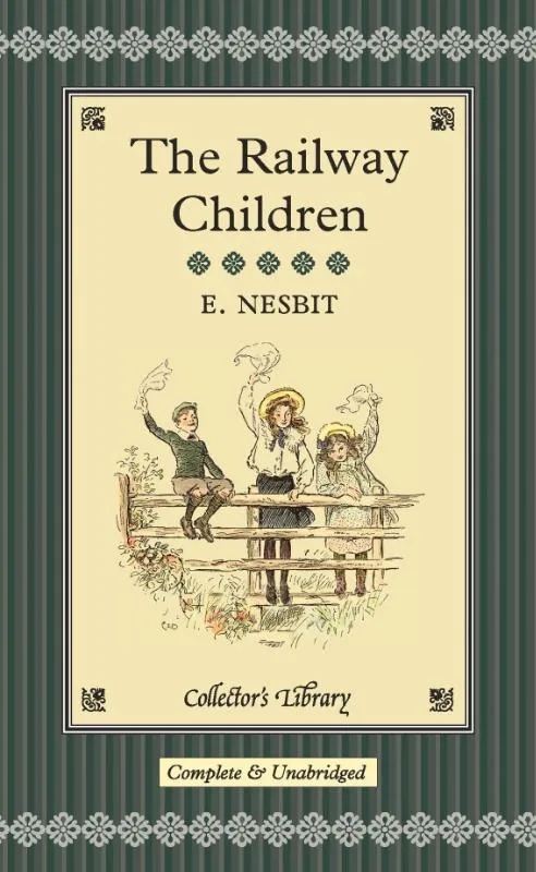 The Railway Children | 9781509843169 The Railway Children