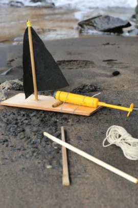 Motorboot | 612615090231