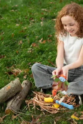 Huckleberry Kleifiguren | 612615126671 Huckleberry Kleifiguren | 612615126671