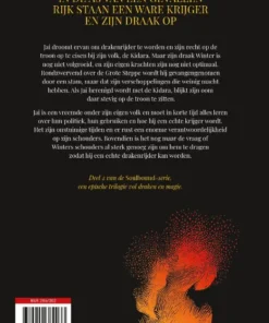 Alternative view of Drakenheer