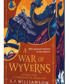 A War of Wyverns