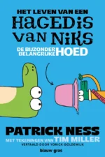 De bijzonder belangrijke hoed | 9789493356900