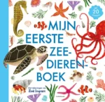 Mijn eerste zeedierenboek | 9789047712718