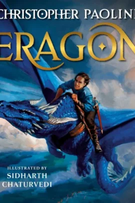 Tales from Alagaesia Volume 1: Eragon