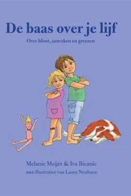 De baas over je lijf