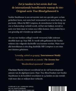 Alternative view of Date met de dood