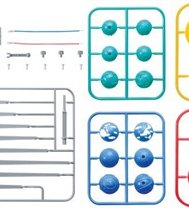 Zonnestelsel | 5414561467526 Zonnestelsel | 5414561467526