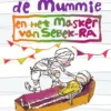 Dummie de mummie en het masker van Sebek-Ra | 9789000357857