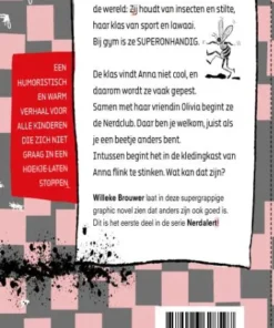 Alternative view of De stinkende verrassing