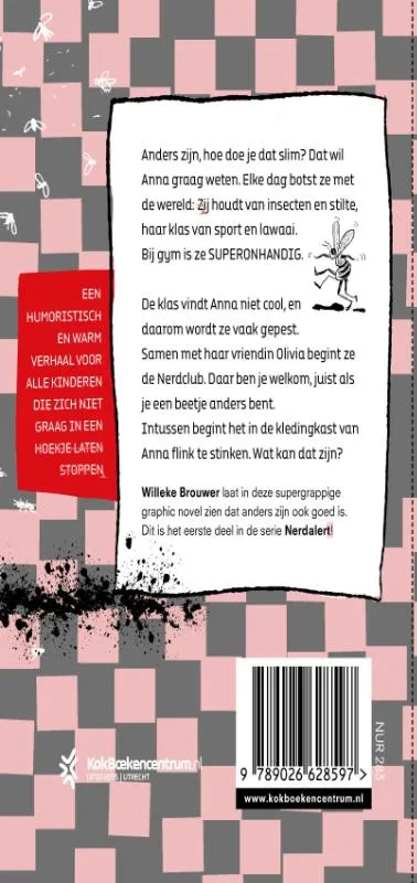 De stinkende verrassing | 9789026628597 De stinkende verrassing - Afbeelding 2