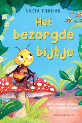 Het bezorgde bijtje