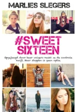 #SweetSixteen | 9789020654653 #SweetSixteen | 9789020654653
