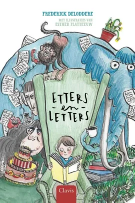 Etters en letters