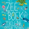Het Zeeboek van Kleine Schildpad | 9789403227412
