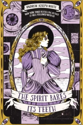 The Spirit Bares Its Teeth