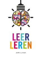 Leer leren | 9789077990964 Leer leren | 9789077990964