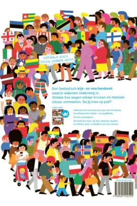 Samen op weg | 9789401492522 Samen op weg | 9789401492522